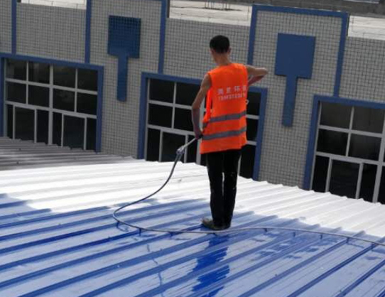 ����ߏS(ch��ng)��ʩ���F(xi��n)��(ch��ng)